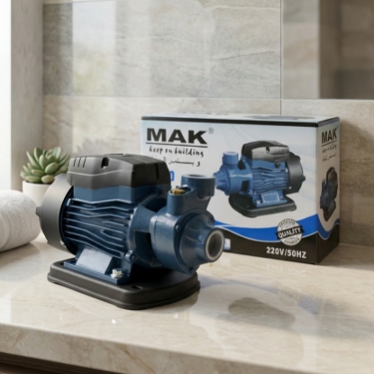 صورة دينماء MK60-0 SHP