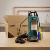 صورة دينماء MAKSPESH 0.75HP