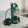 صورة دينماء MAKSPESH 0.75HP