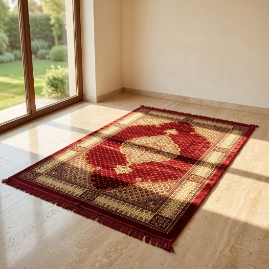 صورة سجاد تركي 1.6م * 2.3م
