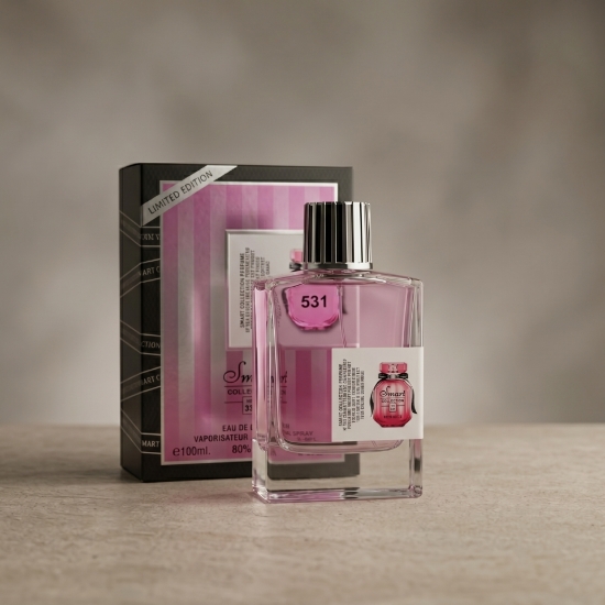 صورة عطر مكس 100 مل