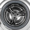 صورة غسالة ملابس امامي اوتوماتيك جيباس 10 كجم موديل GWMF10140SR