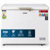 صورة ثلاجة حوض جيباس 300 لتر موديل GCF3006WAH