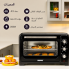 صورة فرن كهربائي 42 لتر جيباس موديل GO4450