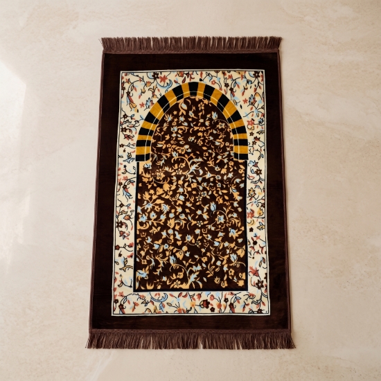 صورة سجادة صلاة تشكيلات