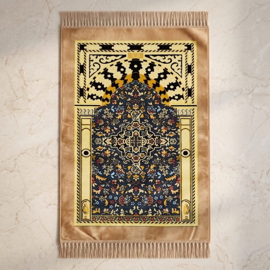صورة سجادة صلاة تشكيلات