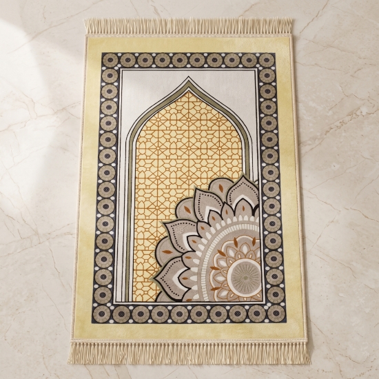 صورة سجادة صلاة تشكيلات