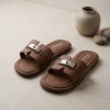 صورة حذاء نسائي مسطح 36 - 41