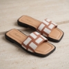 صورة حذاء نسائي مسطح 36 - 41