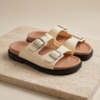 صورة حذاء نسائي مسطح 36 - 41