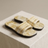 صورة حذاء نسائي مسطح 36 - 41