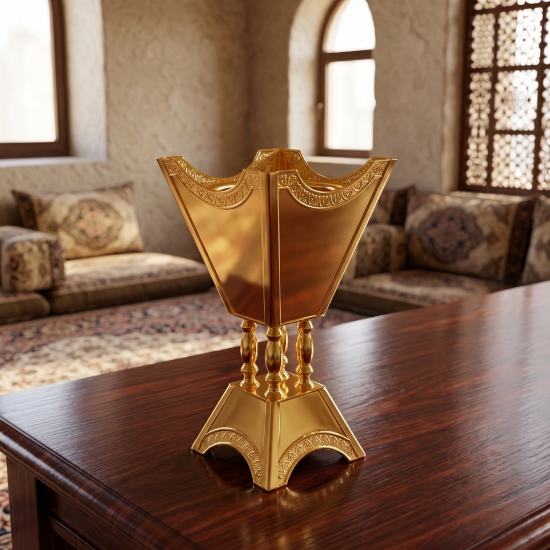 صورة مبخرة كبيرة موديل 303-WT