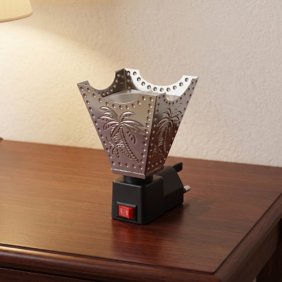 صورة مبخرة كهربائية موديل WD7350