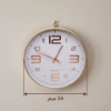 صورة ساعة حائط ۱۸۷۸۳-۳